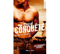 Les insurgés saison 1 - Poche: Conquête