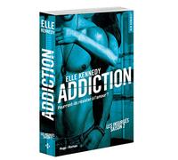 Les insurgés Saison 2: Addiction