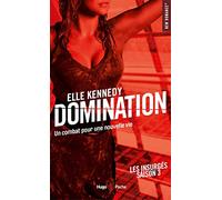 Les insurgés Saison 3 - Poche: Domination