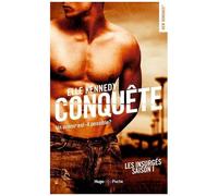 Les Insurgés Tome 1 - Conquête