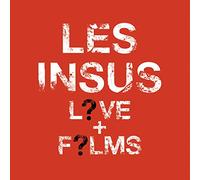 Les Insus Live + Films - Édition Limitée Cd+Dvd