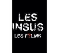 Les Insus Les F?lms Edition limitée DVD G
