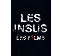 Les Insus – Les Films – DVD