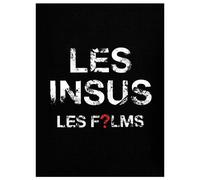 Les Insus – Les Films – Édition limitée