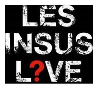Warner Music Les Insus Live