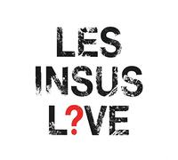 Les Insus Live Edition limitée Coffret Inclus CD bonus CD