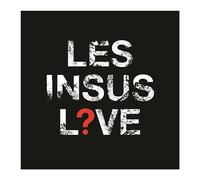 Les Insus Live - Edition Limitée 2 Cd + 1 Cd Bonus (Live Au Trabendo)