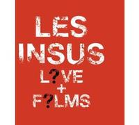 Les Insus - Dernier Appel:.. -CD+DVD-