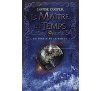Les Intégrales Bragelonne - Le Maître du Temps