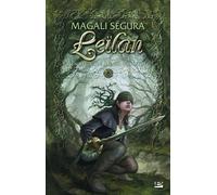 Les Intégrales Bragelonne - Leïlan