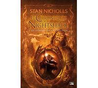 Les Intégrales Bragelonne - Les Chroniques de Nightshade