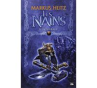 Les Intégrales Bragelonne - Les Nains