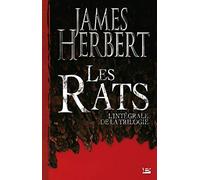 Les Intégrales Bragelonne - Les Rats
