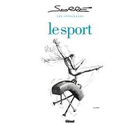 Les Intégrales Serre - Le Sport | occasion
