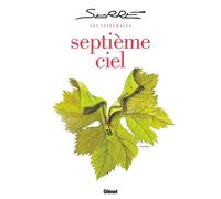 Les Intégrales Serre - Septième ciel