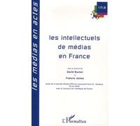 Les intellectuels de médias en France
