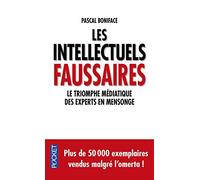 Les intellectuels faussaires