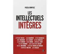 Les intellectuels intègres