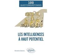 Les Intelligences À Haut Potentiel