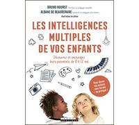 Les intelligences multiples de vos enfants