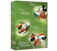 Les Intemporels Disney vol.2 Coffret DVD E
