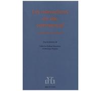 Les Interactions En Site Commercial - Invariants Et Variations