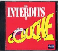 Coluche – Les Interdits