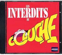 Les Interdits De Coluche