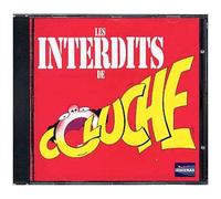 Coluche – Les Interdits