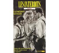 Les interdits n°31 : extremes sevices