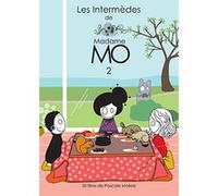 Les intermèdes de Madame Mo - Volume 2 G