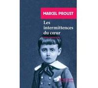 Les Intermittences du coeur Marcel Proust (Auteur), Frédéric Worms (Préface)