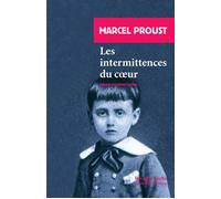 Les Intermittences Du Coeur