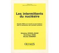 Les intermittents du nucleaire