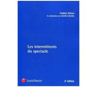 Les Intermittents Du Spectacle