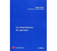 les intermittents du spectacle