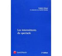 Les Intermittents Du Spectacle