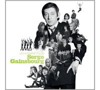 Les Interprètes de Serge Gainsbourg - Edition limitée s)