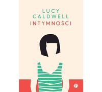 Les Intimités de Lucy Caldwell (Buch auf Polnisch)