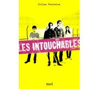 Les Intouchables