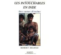 Les intouchables en Inde : Des castes d'exclus