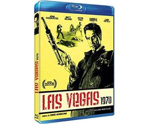 Les Intouchables / Machine Gun McCain ( Gli intoccabili ) [ Origine Espagnole, Sans Langue Francaise ] (Blu-Ray)