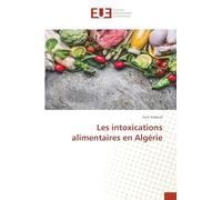 Les intoxications alimentaires en Algérie