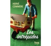 Les Intrépides Hervé Commère (Auteur)