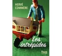 Les Intrépides: Roman - Nouveauté 2022