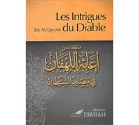 LES INTRIGUES DU DIABLE