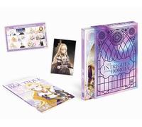 Les Intrigues d'une Borgia - tome 1 - Etui collector avec artbook