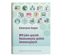 Les introductions en bourse comme moyen de financement des entreprises innovantes
