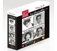 Les Introuvables Coffret 1