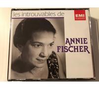 Les Introuvables d'Annie Fischer